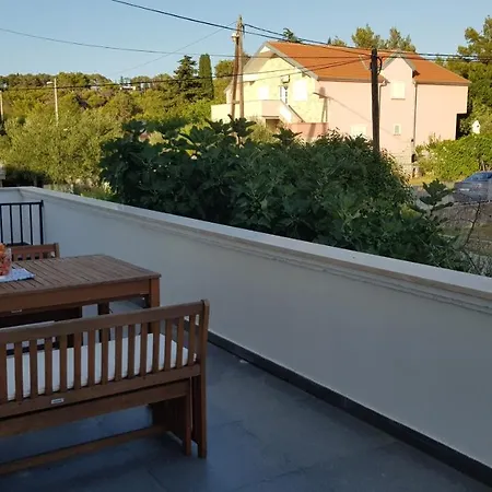 Apartamento Comfort With Big Balcony - *