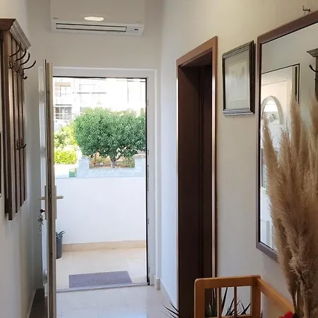 Appartement Comfort With Big Balcony - Zadar