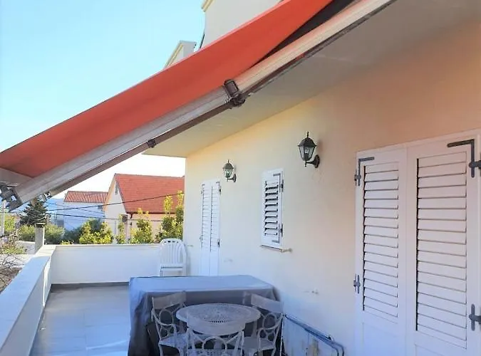 Apartamento Comfort With Big Balcony - *