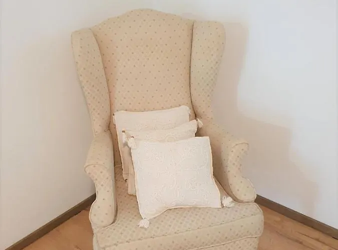 Comfort With Big Balcony - Apartamento *
