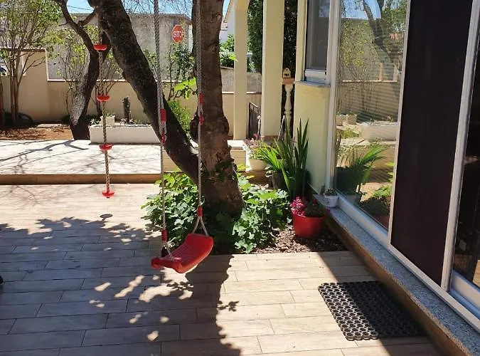 Apartamento Comfort With Big Balcony - Zadar