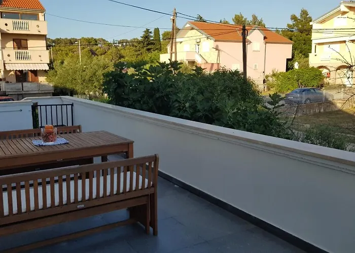 Apartamento Comfort With Big Balcony - *