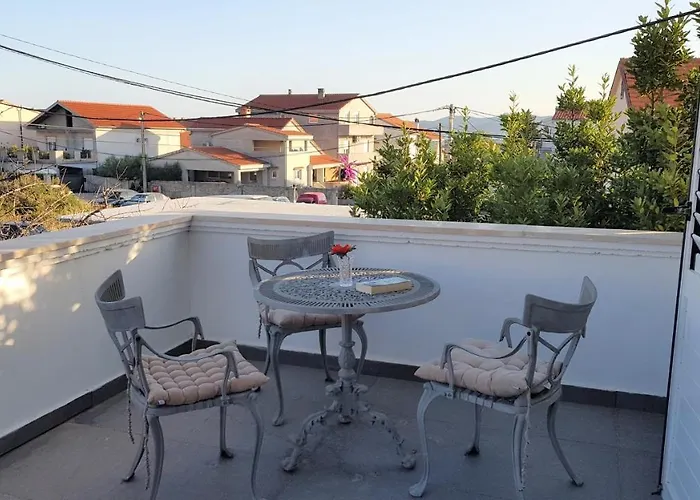 Apartamento Comfort With Big Balcony -