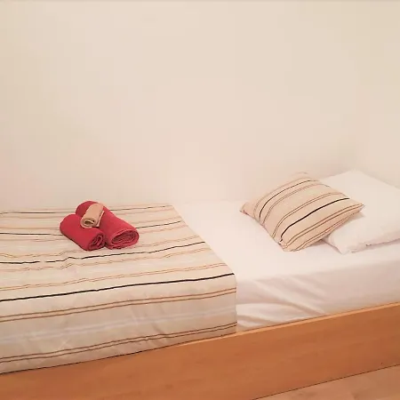Comfort With Big Balcony - Zadar
