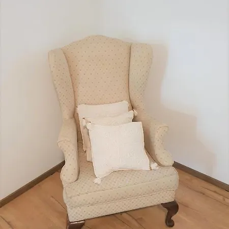 Comfort With Big Balcony - Apartament *