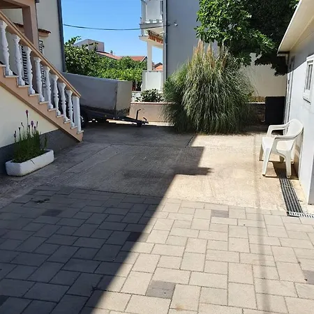 Comfort With Big Balcony - Zadar