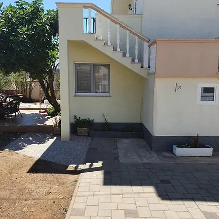 Comfort With Big Balcony - * Zadar