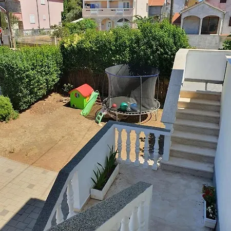 شقة Comfort With Big Balcony -
