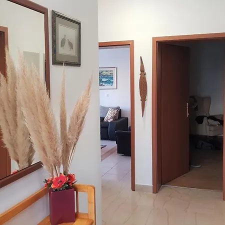 Comfort With Big Balcony - Apartament *