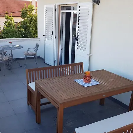 Comfort With Big Balcony - Apartment *