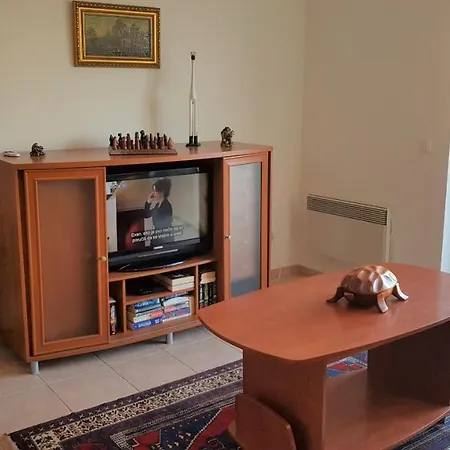 Comfort With Big Balcony - * Zadar