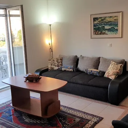 Apartment Comfort With Big Balcony - Zadar